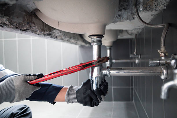 Trusted Garbage Disposal Repair service in Rixeyville, VA - Masters Plumbing Service